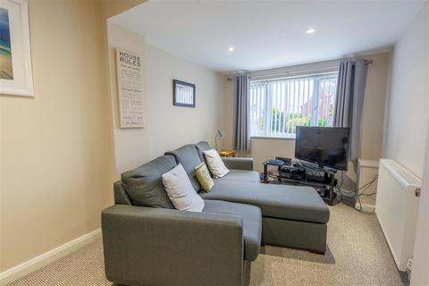 60 Lime Grove, Draycott, Derby, DE72 3NS