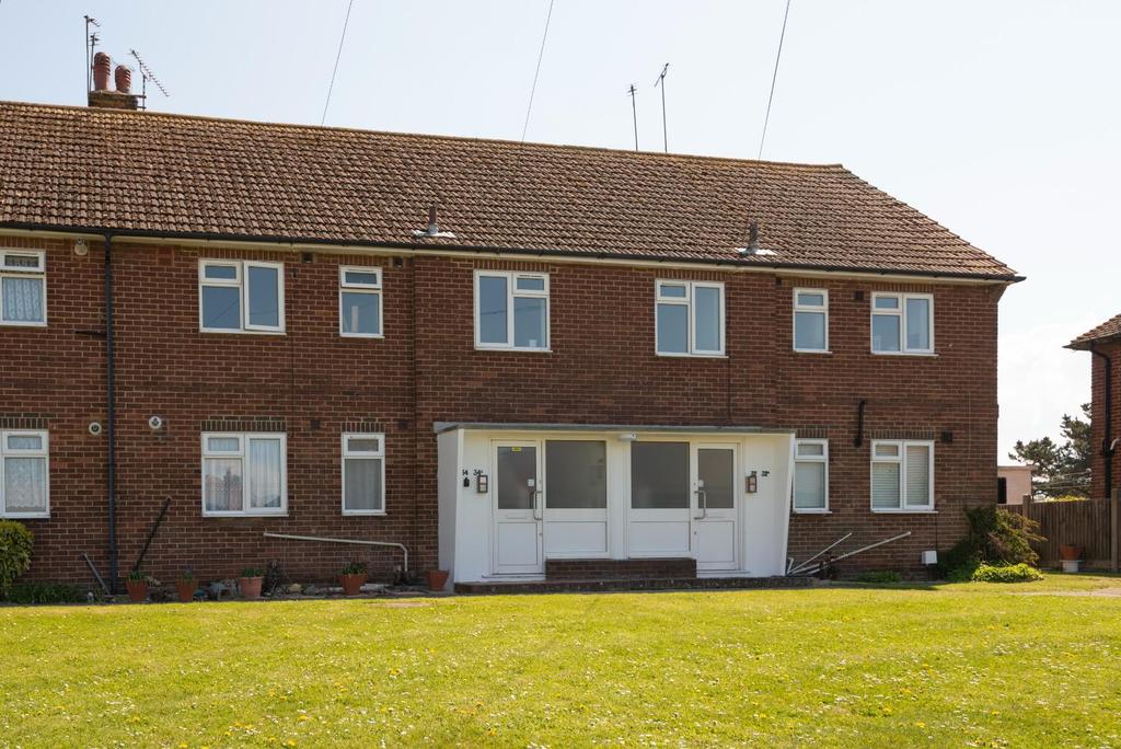 Perkins Avenue, Margate 1 bed flat £130,000