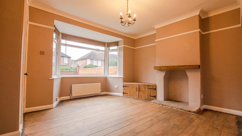 Bede Avenue, Clifton, York, YO30 6ED 2 bed end of terrace house £950