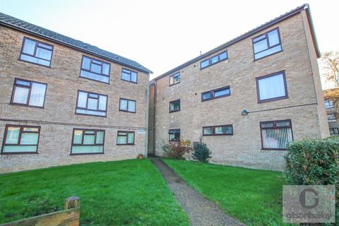 15 Charles Square, Norwich, NR2 4BE