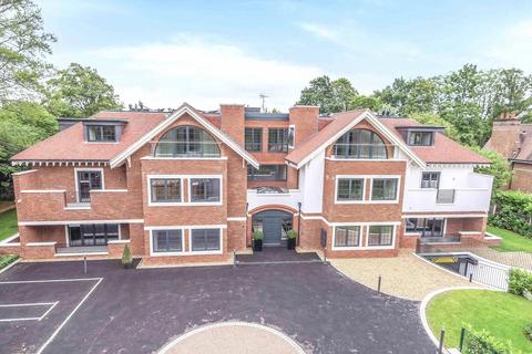 undefined, Penn Road, Beaconsfield, Buckinghamshire, HP9