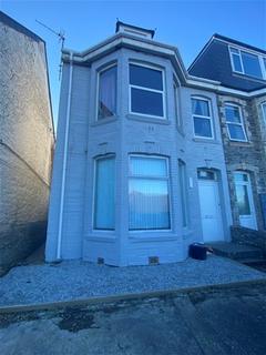 1 bedroom flat to rent, Bayview Terrace, Newquay