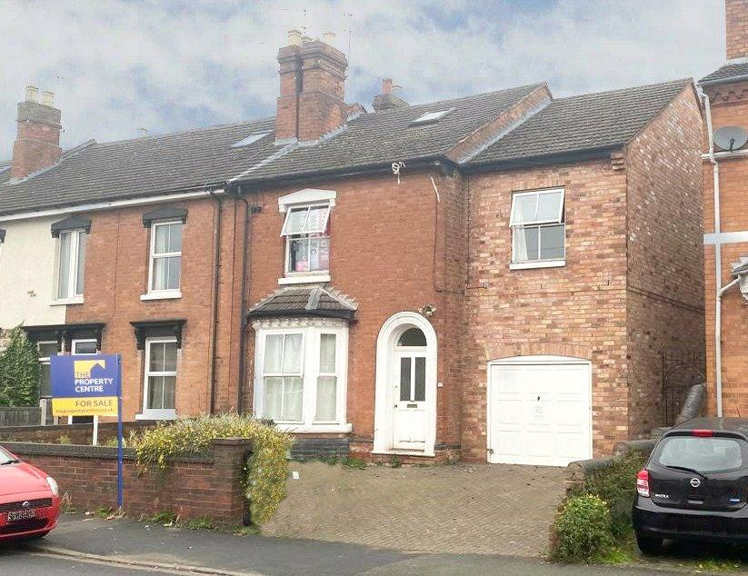 Bromyard Road, Worcester, WR2 7 bed house for sale £400,000