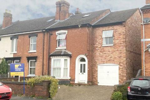 92 Bromyard Road, Worcester, WR2 5DJ