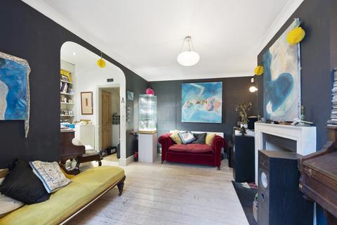 3 bedroom house to rent - Lower Downs Road, SW20