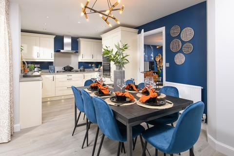 4 bedroom detached house for sale - Windermere at Rose Meadow West Centre Way, Telford TF3
