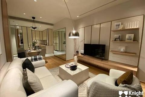 2 bedroom block of apartments, Thonglor, BEATNIQ Sukhumvit 32, 83.06 sq.m
