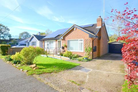 Field End Forest Lane, Effingham Junction, Leatherhead, KT24 5HN