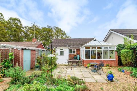 Field End Forest Lane, Effingham Junction, Leatherhead, KT24 5HN