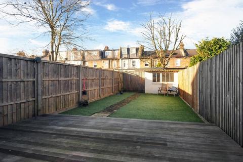 72 Nelson Road, London, SW19 1HX