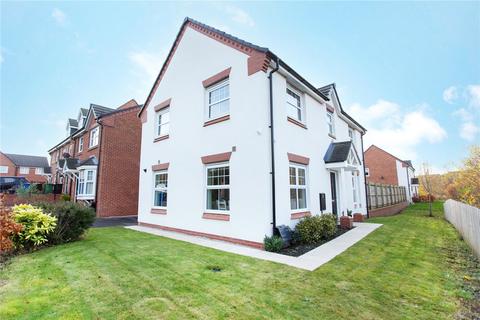 37 Armfield Grove, Leigh, WN7 4FQ