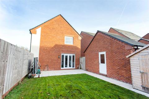 37 Armfield Grove, Leigh, WN7 4FQ