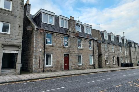 Great Western Road, Mannofield, Aberdeen, AB10