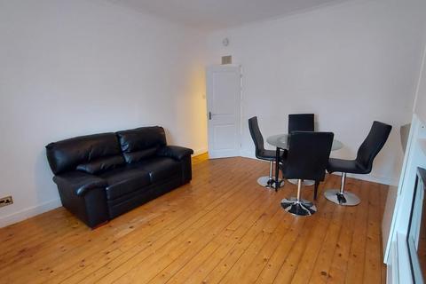 undefined, Great Western Road, Mannofield, Aberdeen, AB10
