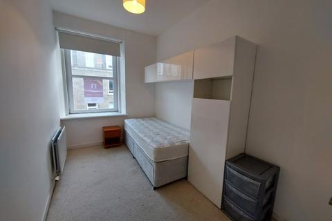 undefined, Great Western Road, Mannofield, Aberdeen, AB10