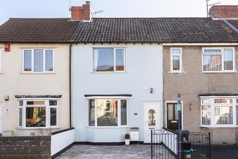 28 Somermead, Bristol, BS3 5QS