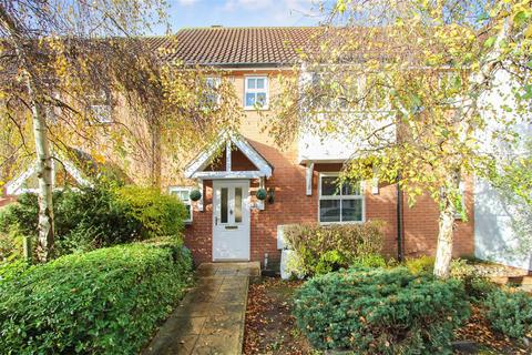 22 Hare Bridge Crescent, Ingatestone, CM4 9DR