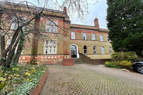 1 bedroom apartment to rent, The Cranfield, Hine Hall, Mapperley, NG3 5PF