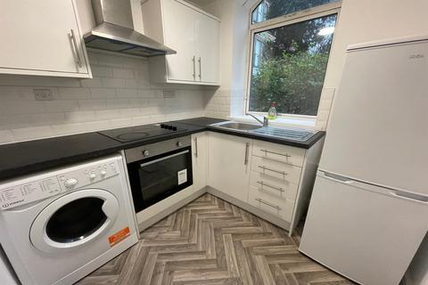 undefined, The Cranfield, Hine Hall, Mapperley, NG3 5PF