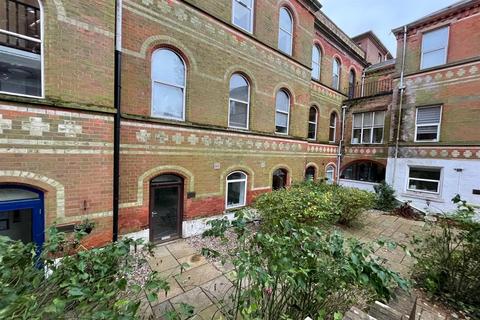 undefined, The Cranfield, Hine Hall, Mapperley, NG3 5PF