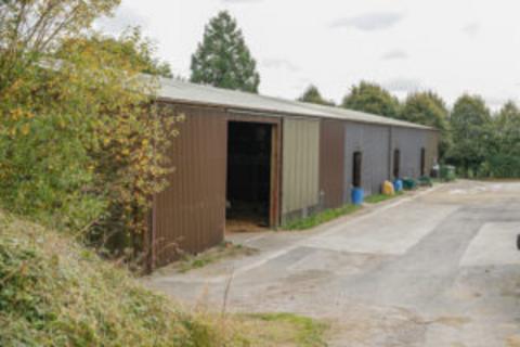 Equestrian property to rent, Collingbourne Ducis SN8