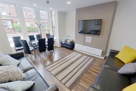 8 bedroom house to rent, Estcourt Terrace, Leeds