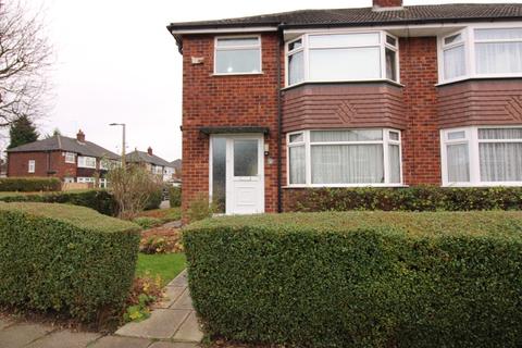 8 Avon Road, Heald Green, Cheadle, SK8 3LS