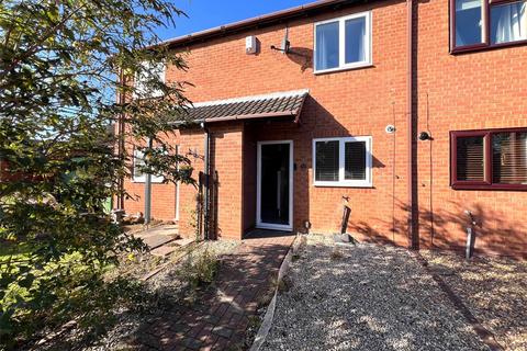 undefined, Campion Drive, Donnington Wood, Telford, Shropshire, TF2