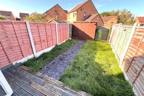 undefined, Campion Drive, Donnington Wood, Telford, Shropshire, TF2