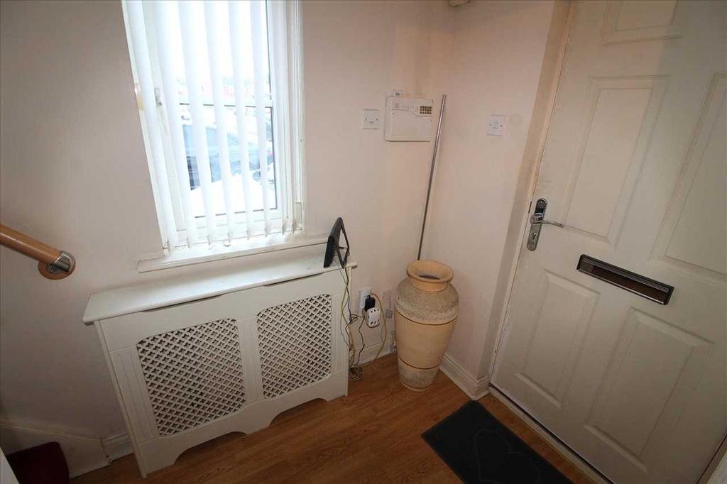 Gorleston Way, Kirkby 3 bed semidetached house £125,000