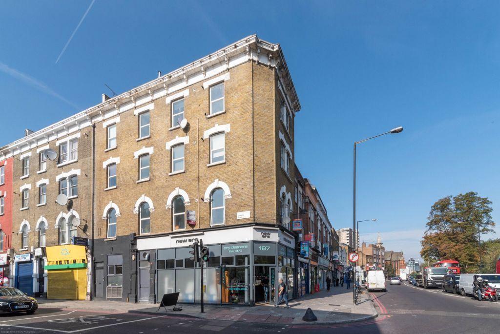 Downs Road, Lower Clapton, London, E5... Land - £1,300,000