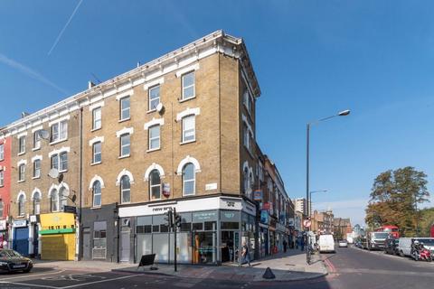 undefined, Downs Road, Lower Clapton, London, E5 8DA