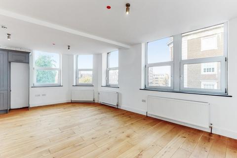 undefined, Goswell Road, EC1V