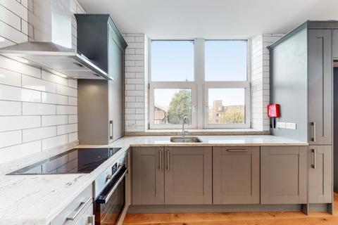 undefined, Goswell Road, EC1V