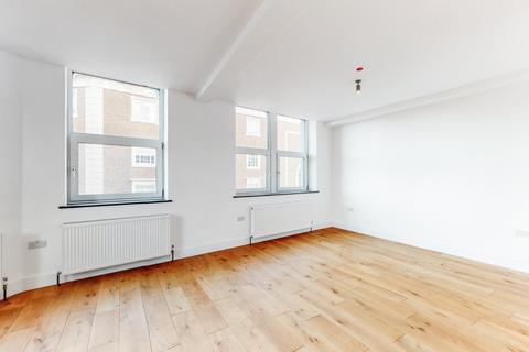 undefined, Goswell Road, EC1V