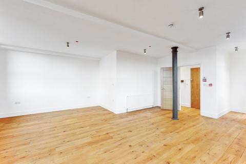 undefined, Goswell Road, EC1V