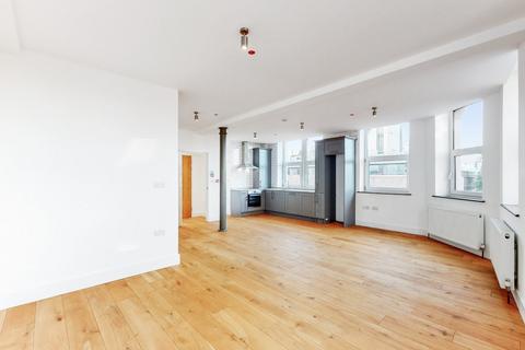 undefined, Goswell Road, EC1V