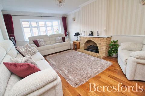 4 bedroom end of terrace house for sale - Severn Drive, Upminster, RM14