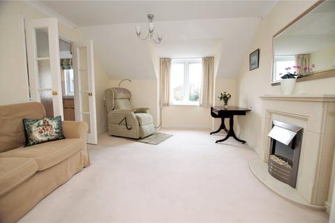 1 bedroom apartment for sale - Portman Court, Grange Road, Uckfield, East Sussex, TN22