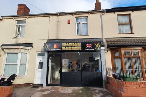 141 Dudley Road, Wolverhampton, WV2 3DH