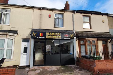 141 Dudley Road, Wolverhampton, WV2 3DH