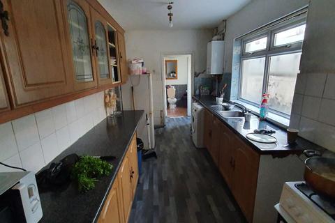141 Dudley Road, Wolverhampton, WV2 3DH