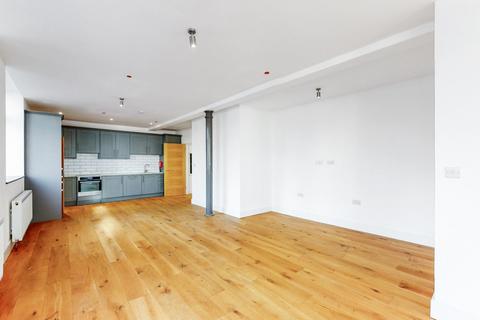 1 bedroom apartment to rent, Goswell Road, EC1V