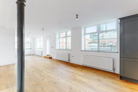 1 bedroom apartment to rent, Goswell Road, EC1V