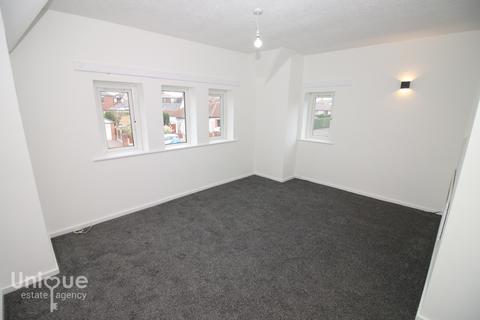 3 Carr Head Lane, Poulton-le-fylde, FY6 8JA