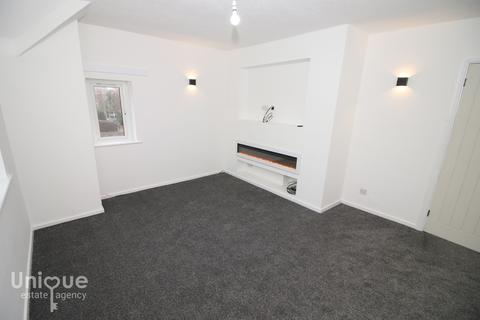 3 Carr Head Lane, Poulton-le-fylde, FY6 8JA