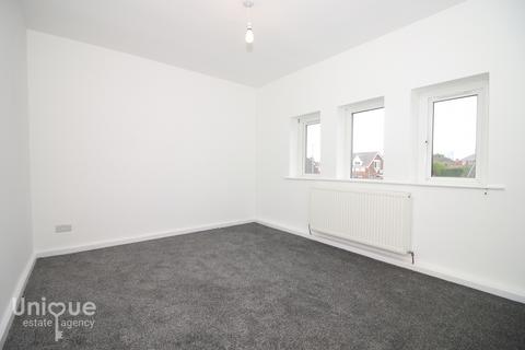3 Carr Head Lane, Poulton-le-fylde, FY6 8JA