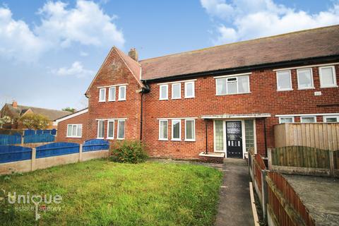 3 Carr Head Lane, Poulton-le-fylde, FY6 8JA