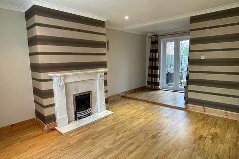 3 bedroom semi-detached house to rent - Lumley Terrace, Primrose, Jarrow, Tyne and Wear, NE32 5DQ