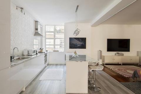 undefined, Shepherdess Walk, London N1